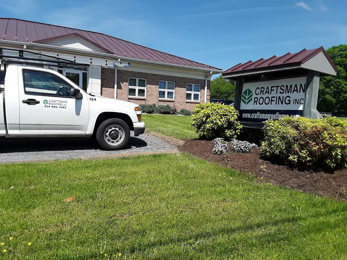 Quality Roof Inspection & Assessment by experienced craftsmen in Three Tuns